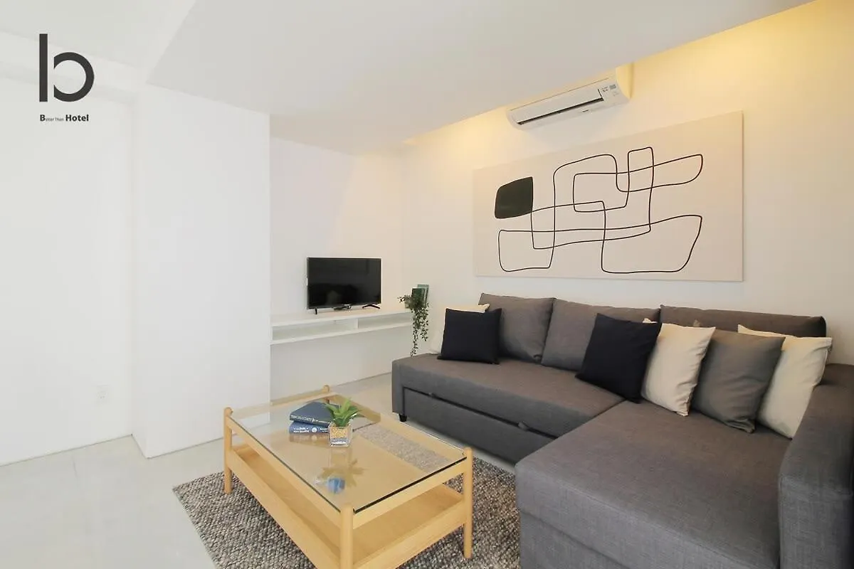 Bhotel Heiwaodori 901 - New Apt In Famous Hiroshima Dori For 6P 0*,  Japan