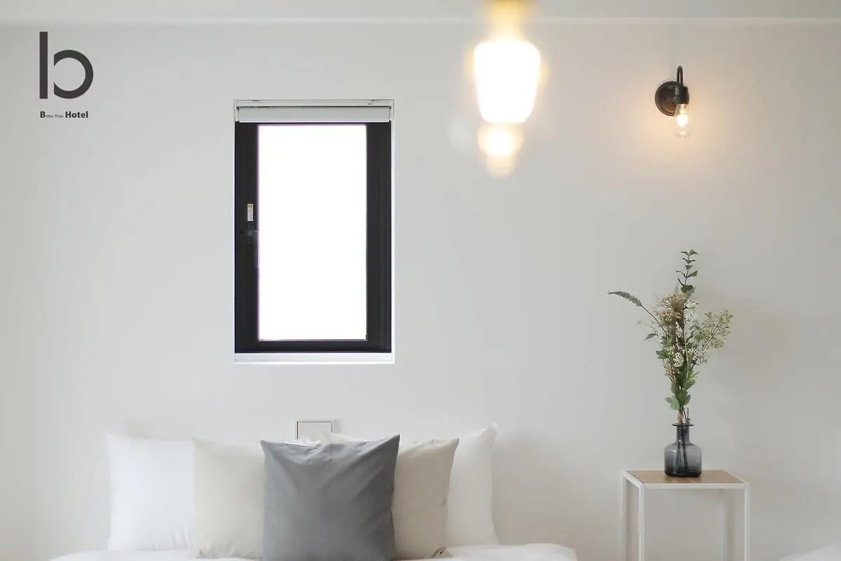 Bhotel Heiwaodori 901 - New Apt In Famous Hiroshima Dori For 6P Apartment