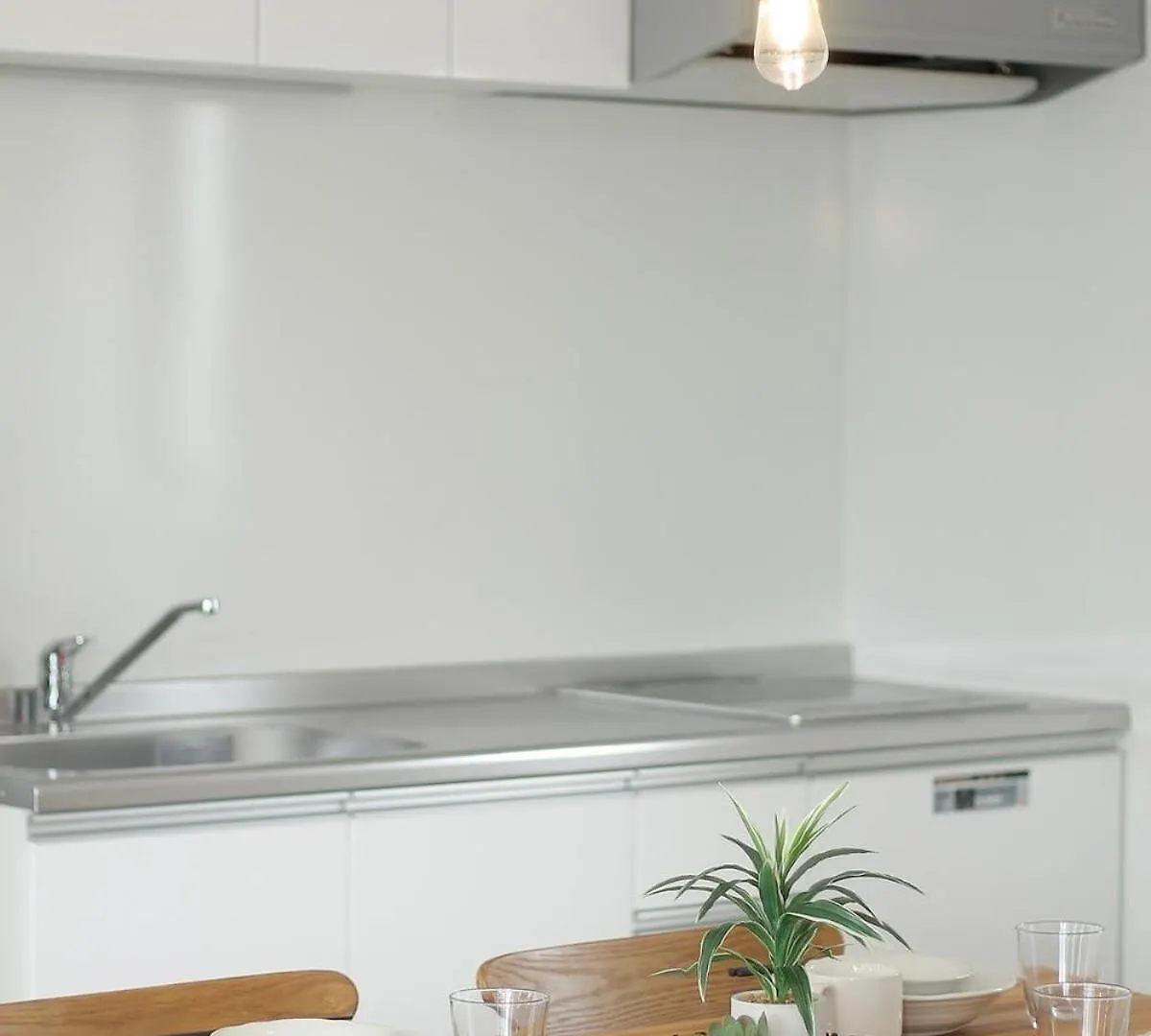 Bhotel Heiwaodori 901 - New Apt In Famous Hiroshima Dori For 6P 0*,  Japan