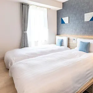 Hotel Comfort Otemachi, Hiroszima