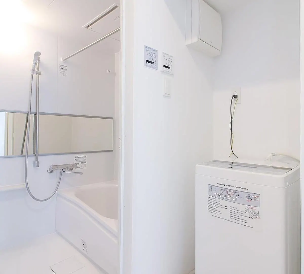Apartment Bhotel Heiwaodori 901 - New Apt In Famous Hiroshima Dori For 6P